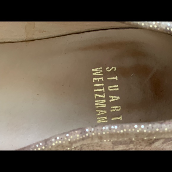 Stuart Weitzman shoes - Picture 8 of 10
